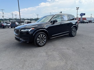 2021 Volvo XC90