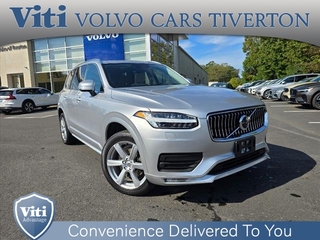 2022 Volvo XC90 for sale in Tiverton RI