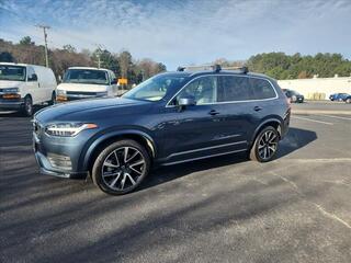 2022 Volvo XC90