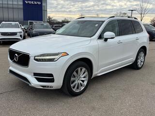 2017 Volvo XC90