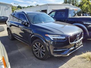 2017 Volvo XC90