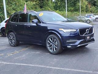 2017 Volvo XC90