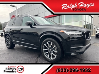2019 Volvo XC90