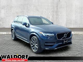 2019 Volvo XC90