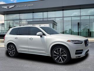 2019 Volvo XC90