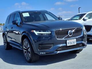 2020 Volvo XC90