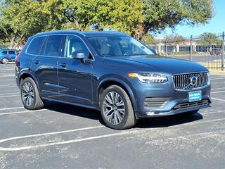 2020 Volvo XC90