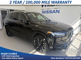 2020 Volvo XC90 for sale in Cedar Rapids IA