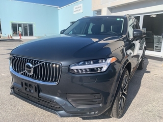 2021 Volvo XC90 for sale in Savannah GA