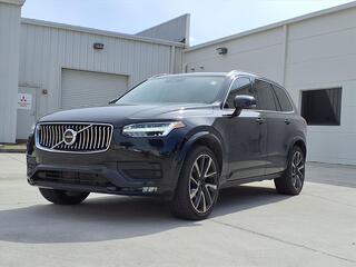 2021 Volvo XC90