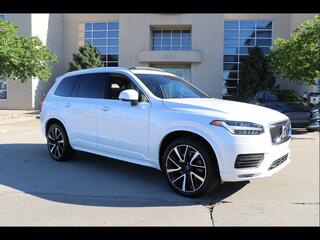 2021 Volvo XC90