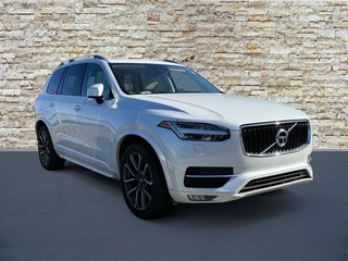 2017 Volvo XC90