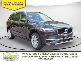 2017 Volvo XC90