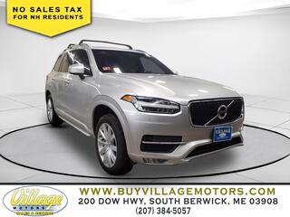 2018 Volvo XC90