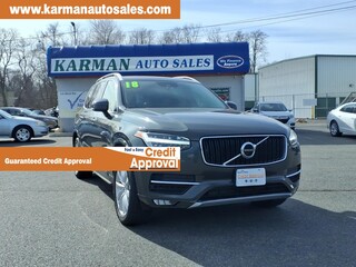 2018 Volvo XC90