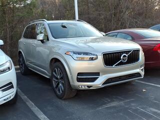2018 Volvo XC90