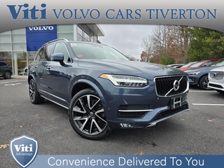 2019 Volvo XC90 for sale in Tiverton RI