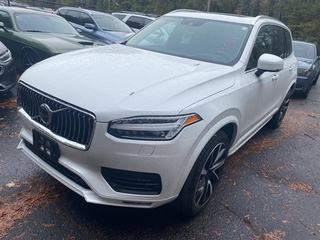 2021 Volvo XC90