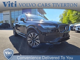 2021 Volvo XC90