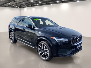2022 Volvo XC90