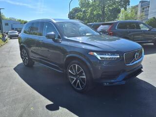 2022 Volvo XC90