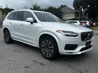 2022 Volvo XC90 for sale in Savannah GA