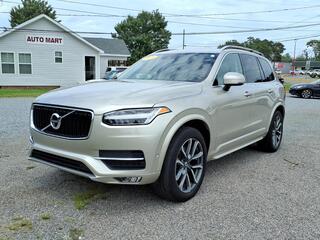 2018 Volvo XC90