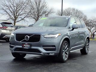 2018 Volvo XC90