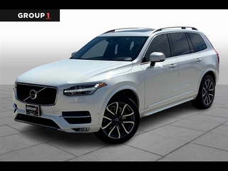 2018 Volvo XC90