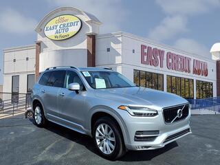 2018 Volvo XC90