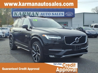 2018 Volvo XC90