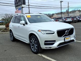 2018 Volvo XC90