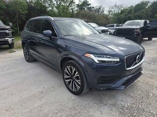 2022 Volvo XC90