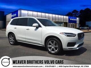 2022 Volvo XC90 for sale in Raleigh NC