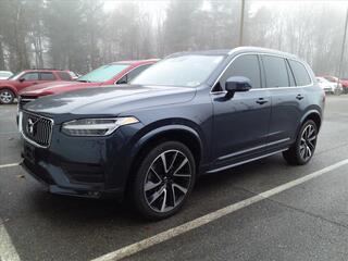 2022 Volvo XC90