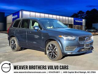 2022 Volvo XC90 for sale in Raleigh NC