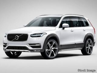 2016 Volvo XC90