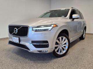 2016 Volvo XC90