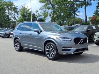 2017 Volvo XC90 for sale in Raleigh NC
