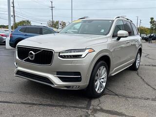 2018 Volvo XC90