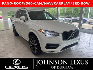2018 Volvo XC90 for sale in Durham NC