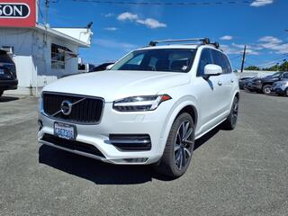 2019 Volvo XC90