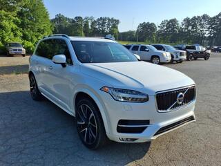 2019 Volvo XC90
