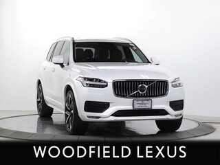 2021 Volvo XC90
