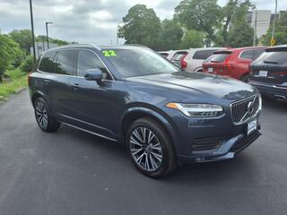 2022 Volvo XC90 for sale in Rochester NY