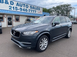 2016 Volvo XC90