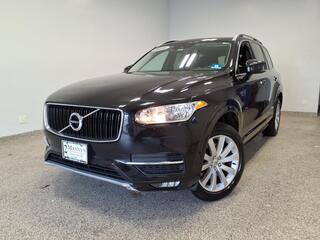 2016 Volvo XC90
