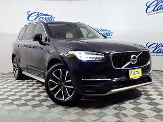 2016 Volvo XC90