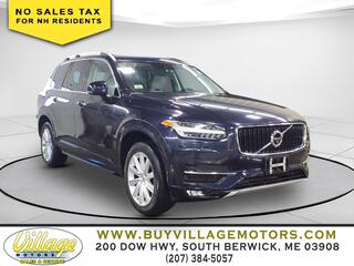 2016 Volvo XC90