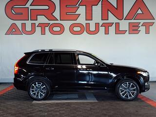 2017 Volvo XC90